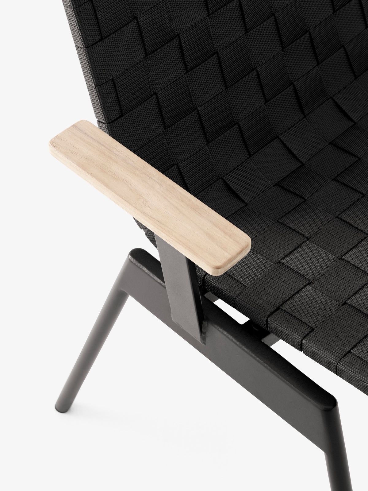 &amp;Tradition - Ville Outdoor Armchair AV34 (Set of 2)