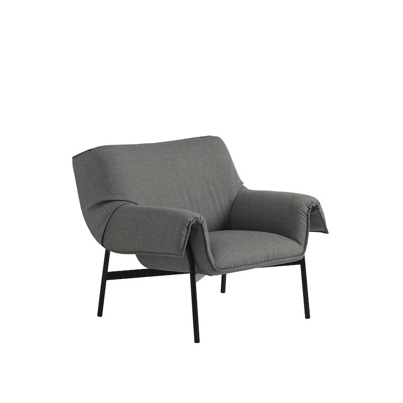 Muuto - Wrap Lounge Chair