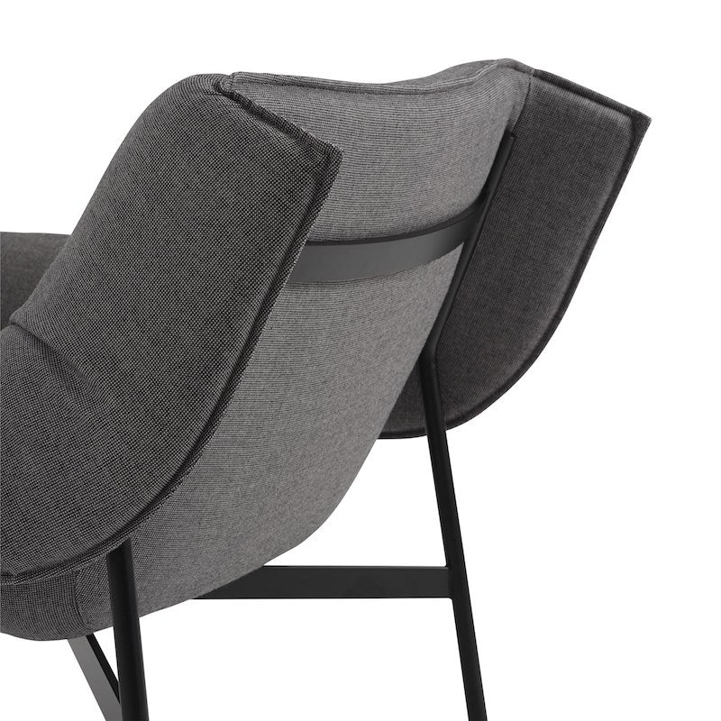 Muuto - Wrap Lounge Chair