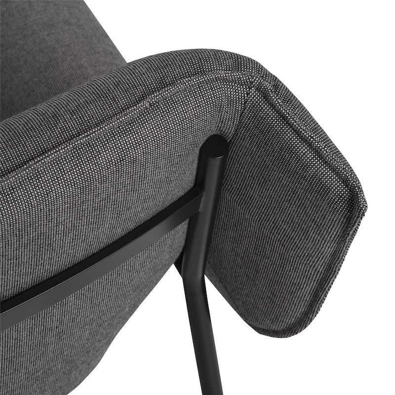 Muuto - Wrap Lounge Chair