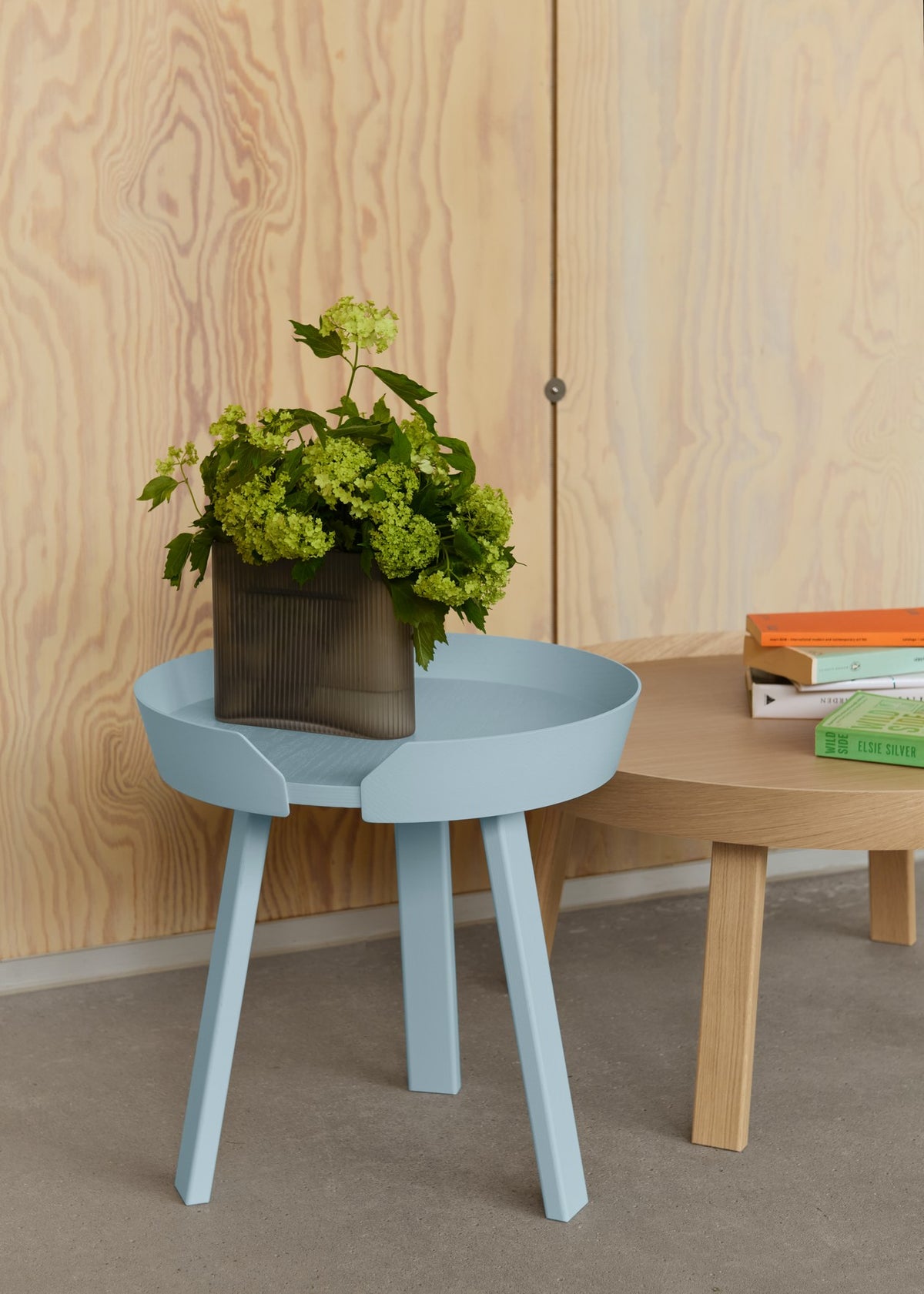 Muuto - Around Coffee Table - Small