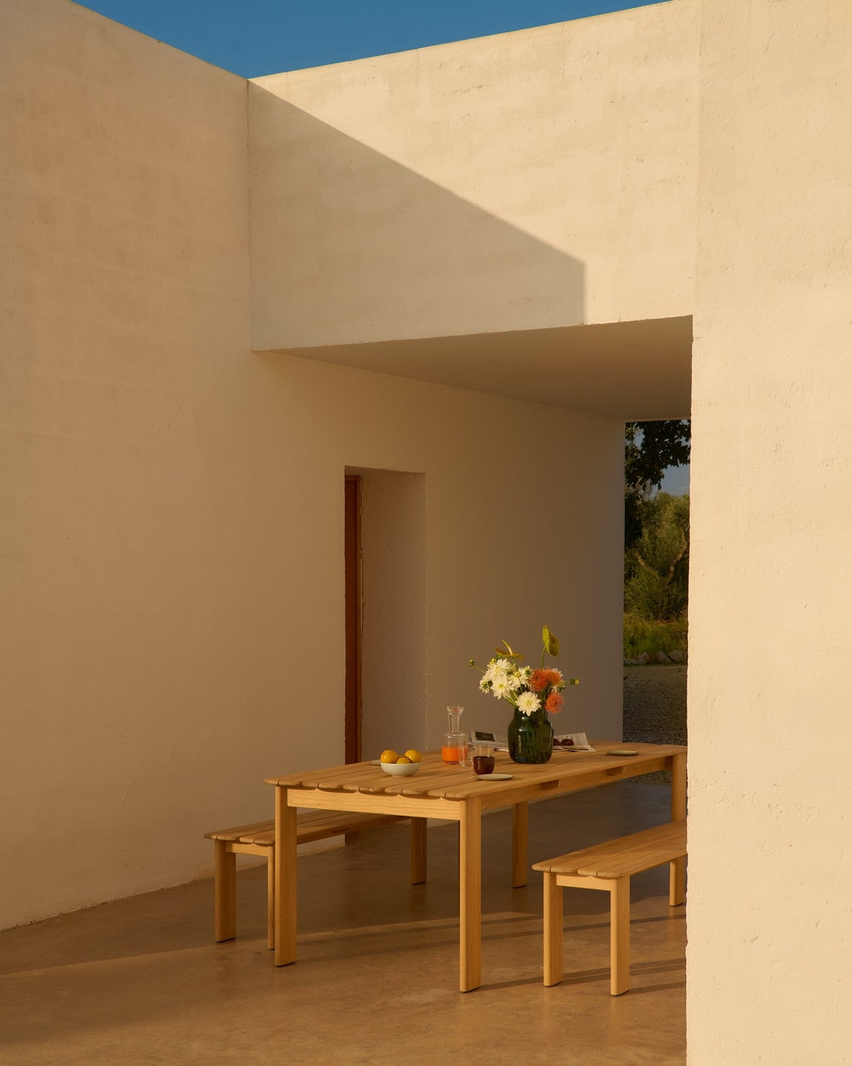 Muuto - Assemble Table