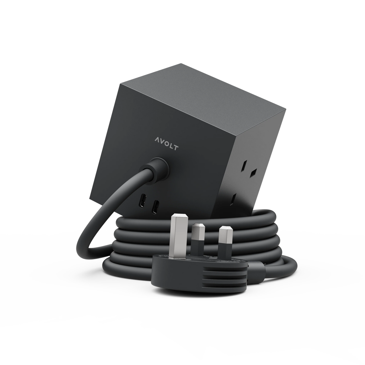 AVOLT - Square 1 (UK) USB-C