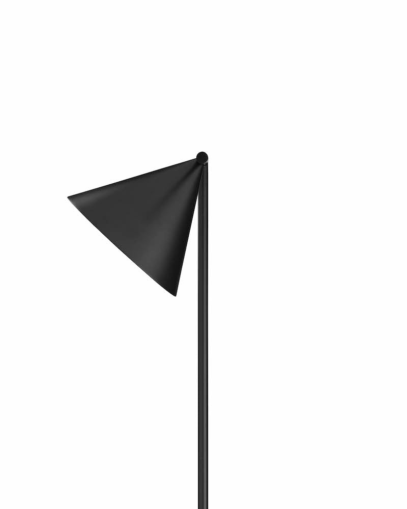 FLOS - Captain Flint Floor Lamp