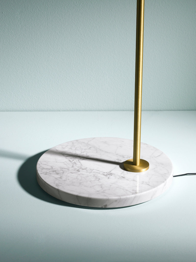 FLOS - Captain Flint Floor Lamp