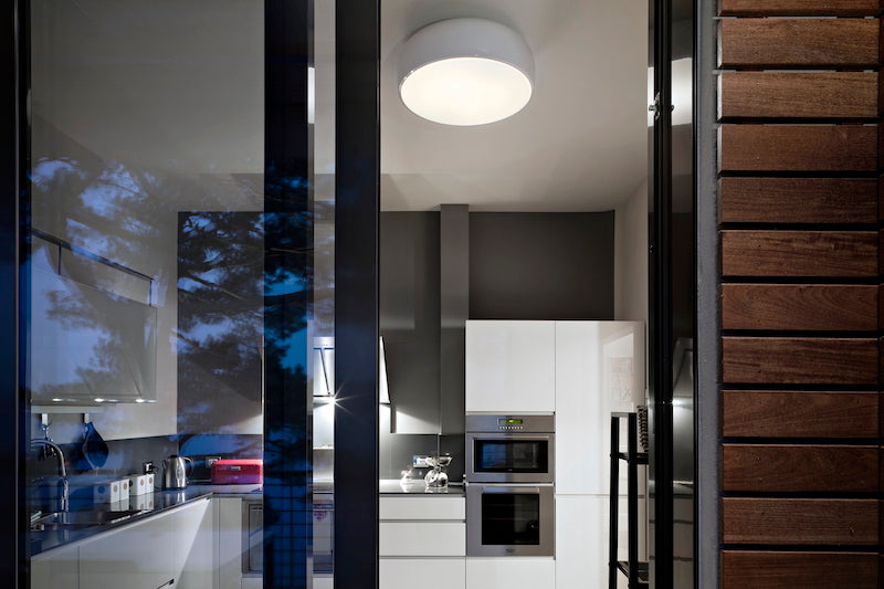 FLOS - Smithfield Ceiling Lamp