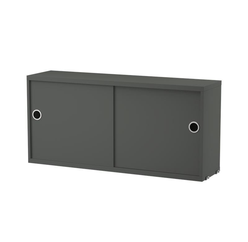STRING - Cabinet - Sliding Doors