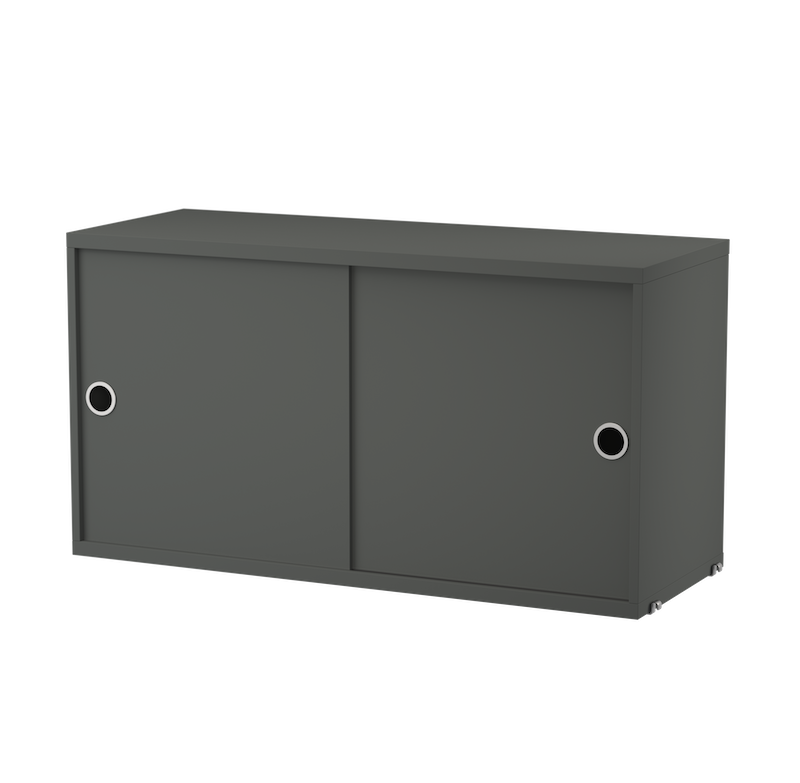 STRING - Cabinet - Sliding Doors