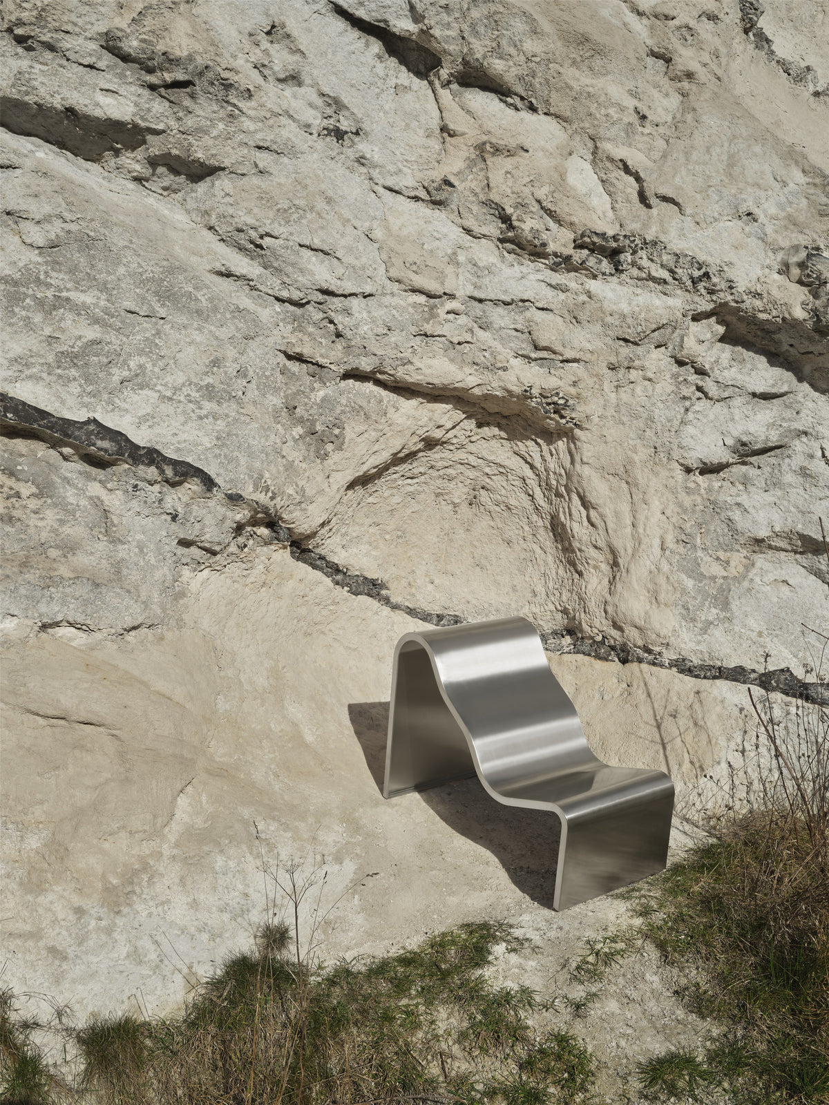 Muuto - Dream View Bench