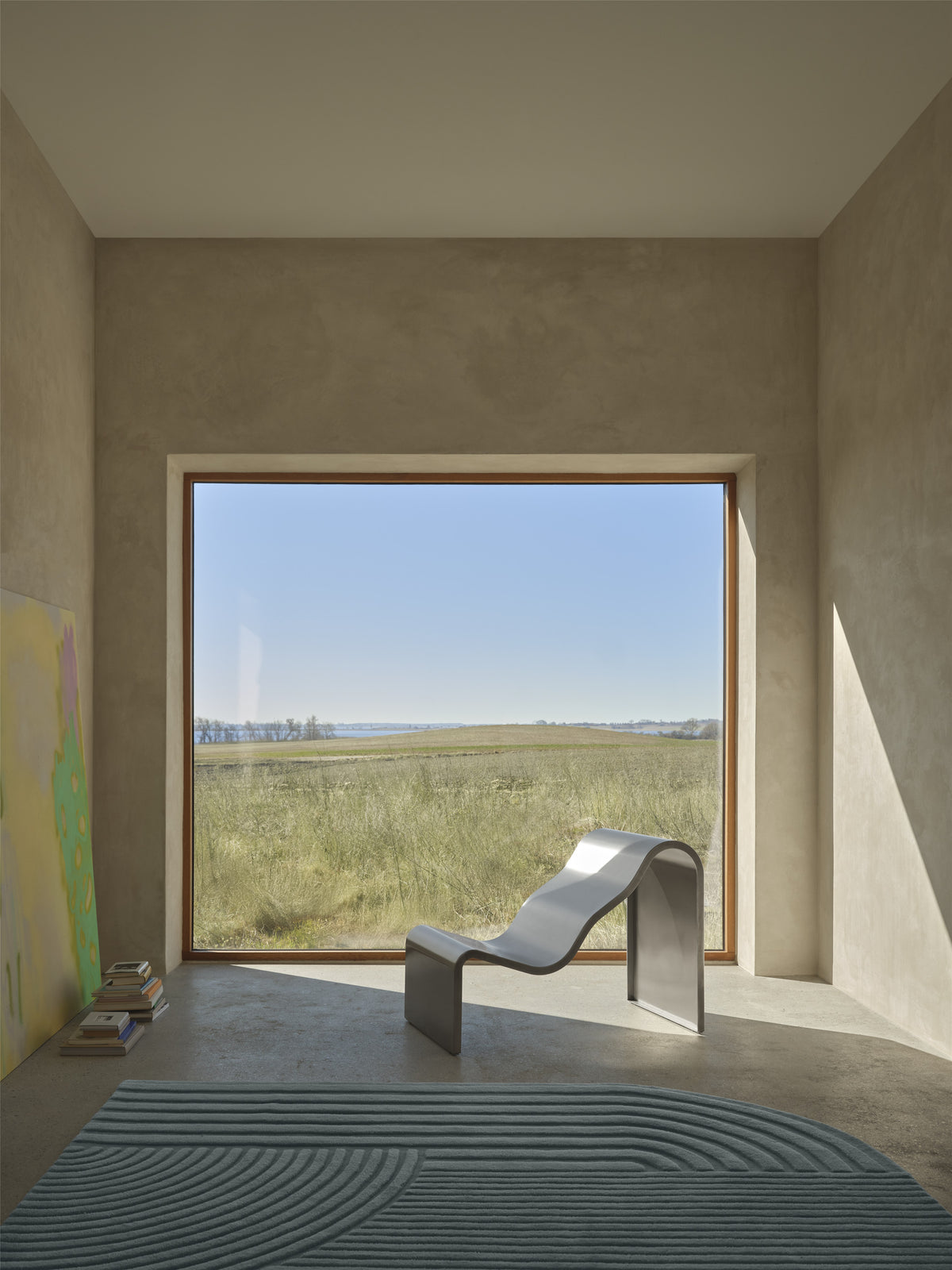 Muuto - Dream View Bench
