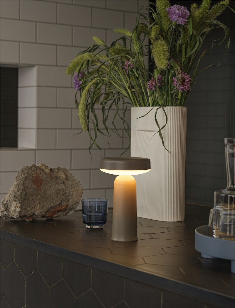 Muuto - Ease Portable Lamp