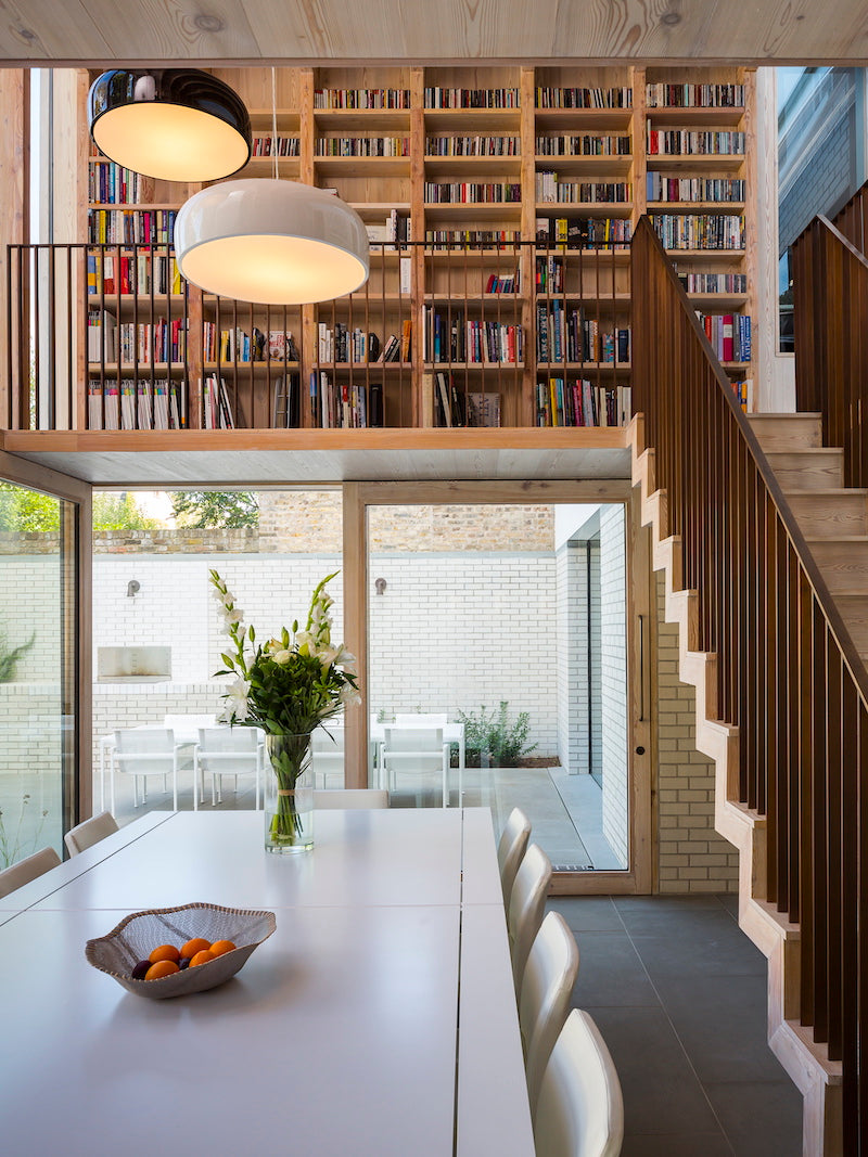 FLOS - Smithfield Suspension Lamp