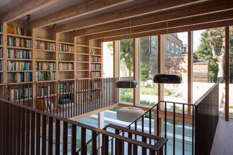 FLOS - Smithfield Suspension Pro Lamp