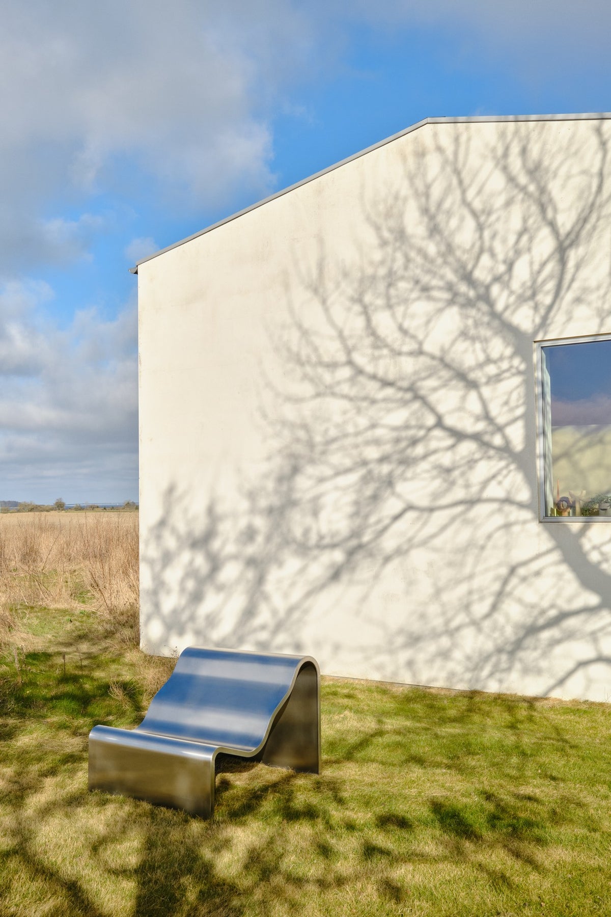 Muuto - Dream View Bench