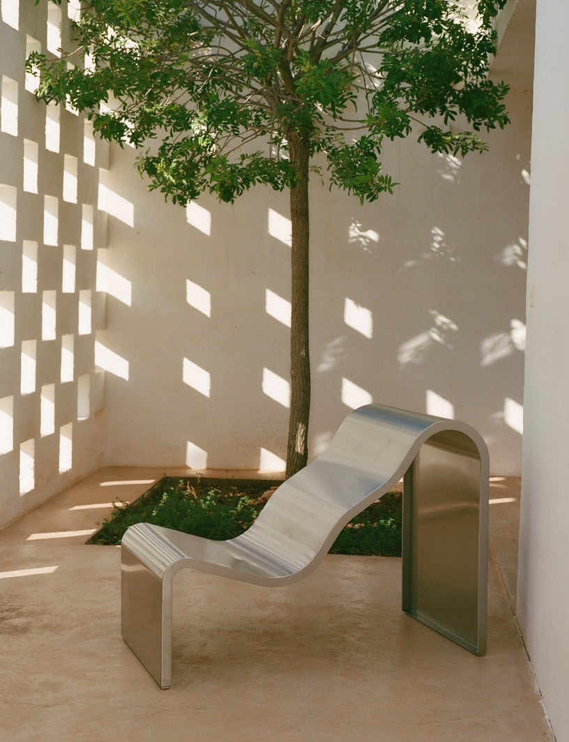 Muuto - Dream View Bench