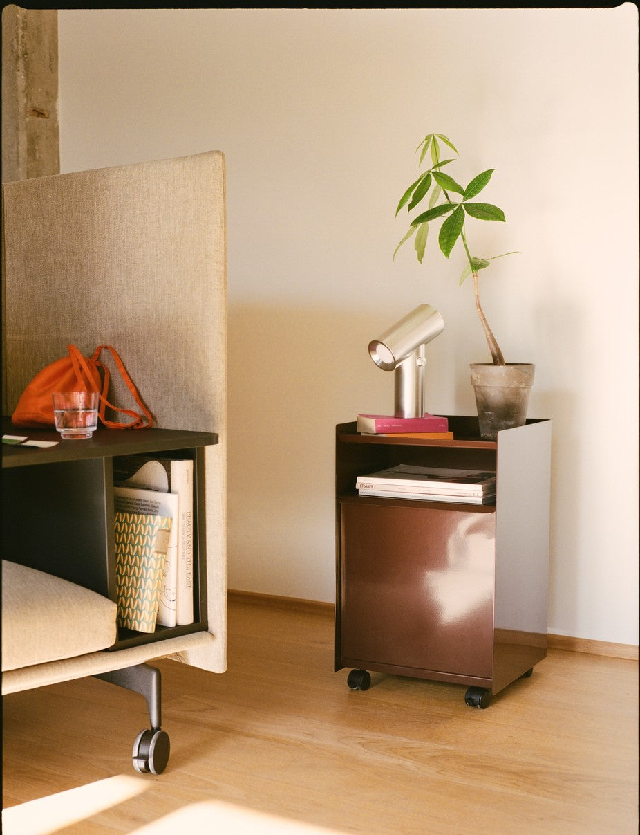 Muuto - Folded Trolley