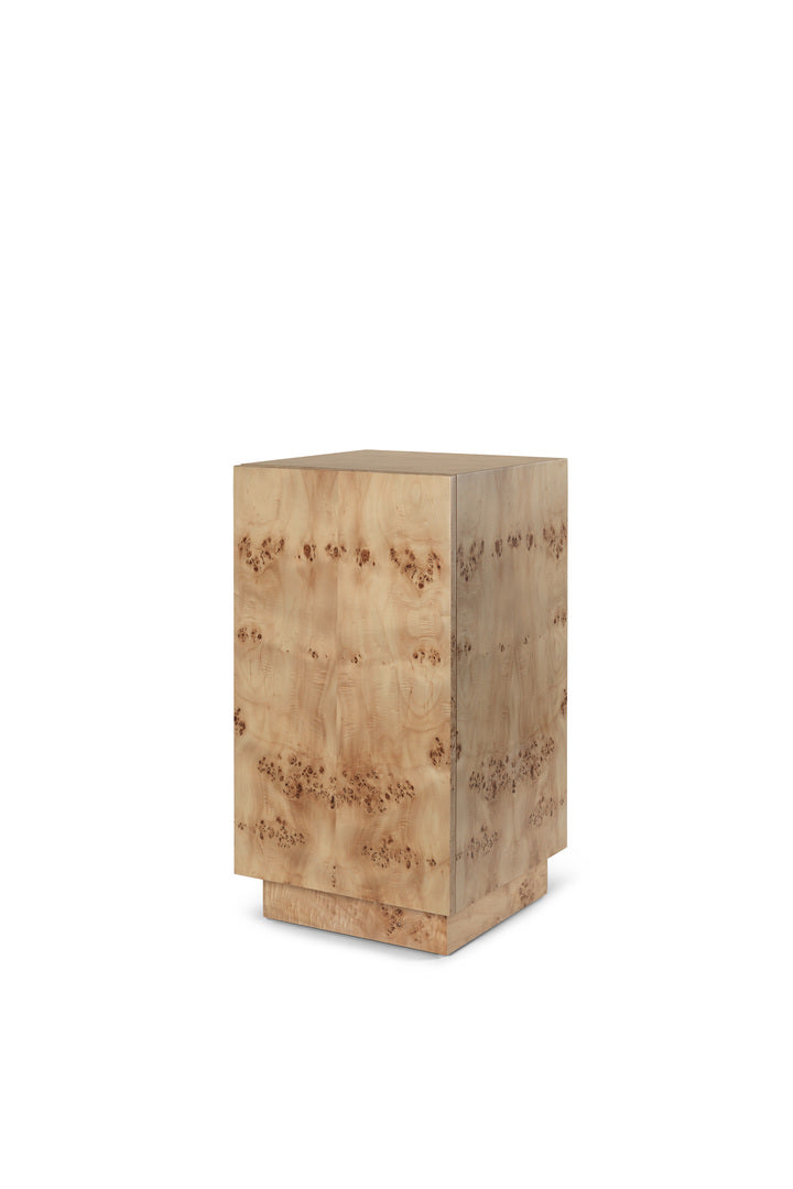 Ferm Living - Burl Side Table