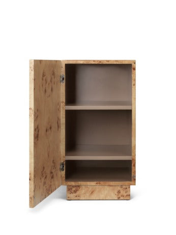 Ferm Living - Burl Side Table