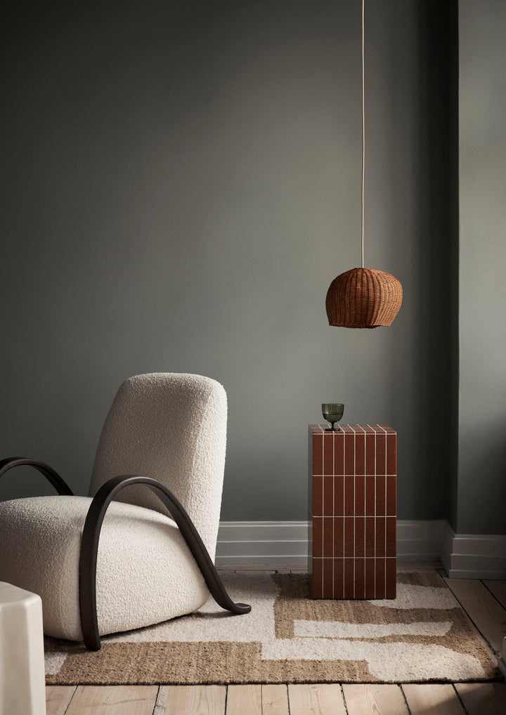 Ferm Living - Pillar Pedestal