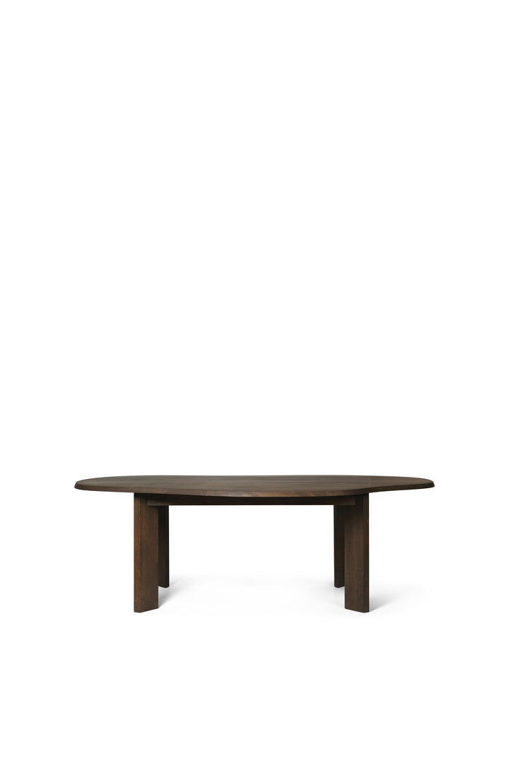 Ferm Living - Tarn Dining Table - 220