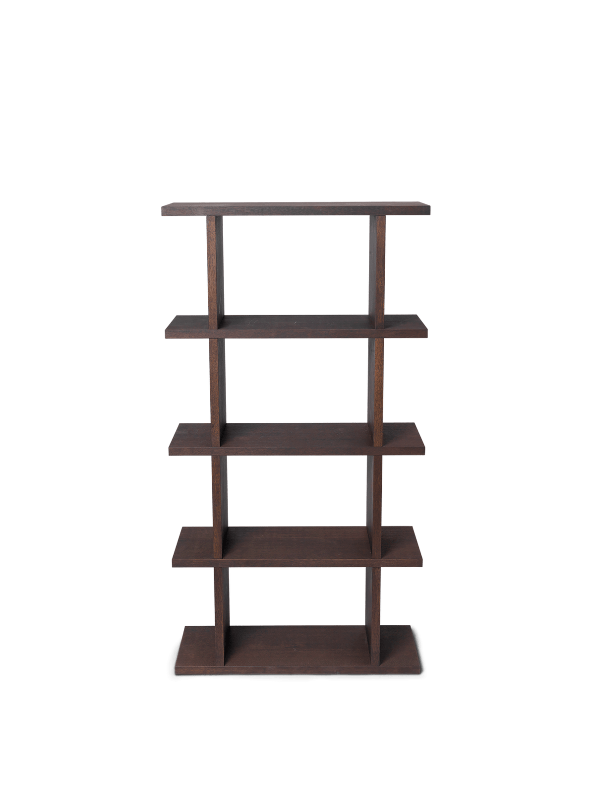 Ferm Living - Kona Bookcase 1x4