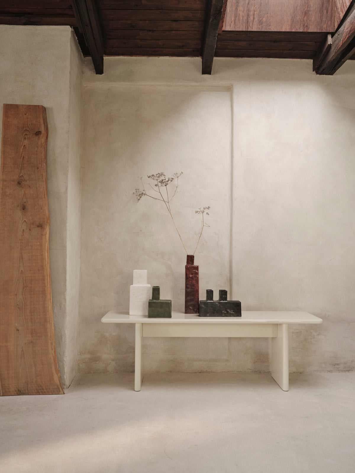 Ferm Living - Rink Bench