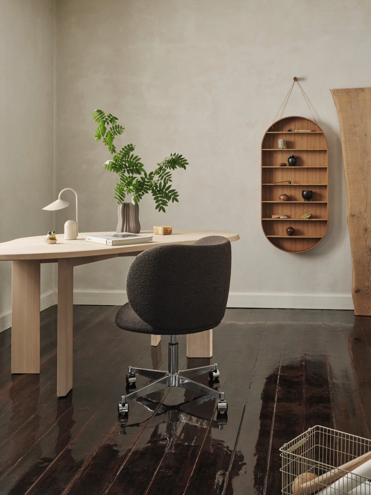 Ferm Living - Tarn Desk