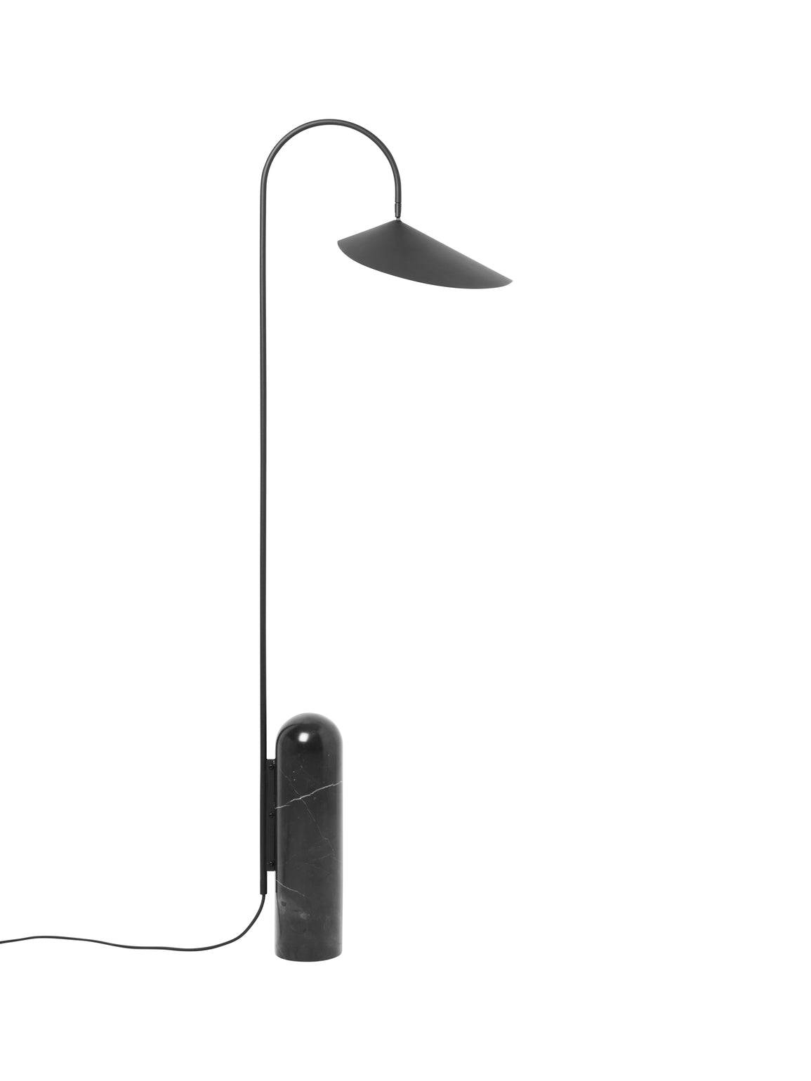 Ferm Living - Arum Floor Lamp