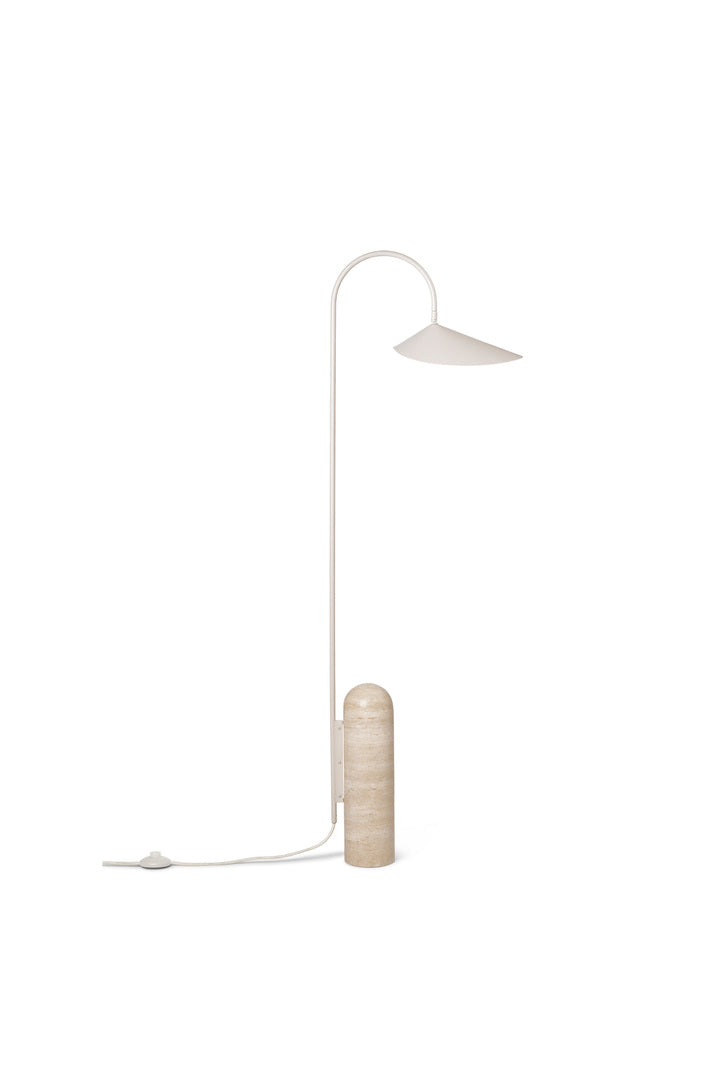 Ferm Living - Arum Floor Lamp