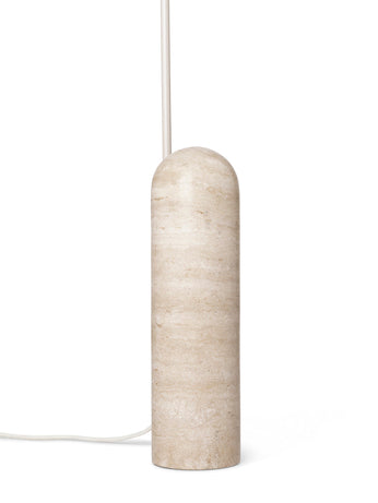 Ferm Living - Arum Floor Lamp