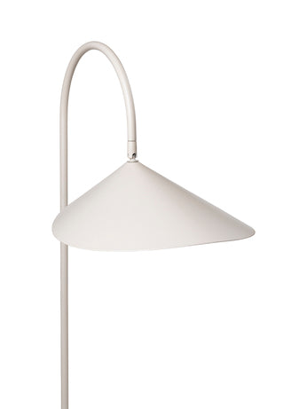 Ferm Living - Arum Floor Lamp