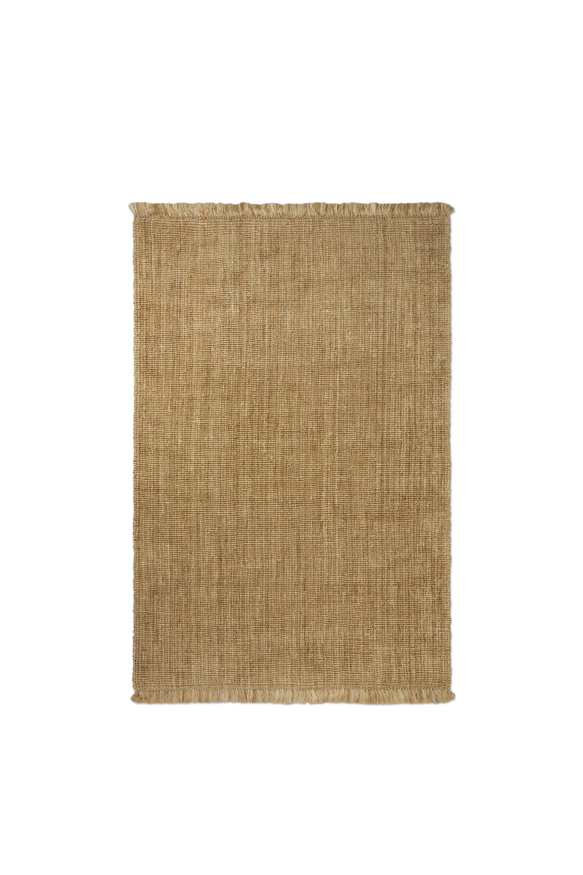 Ferm Living - Athens Rug - Natural