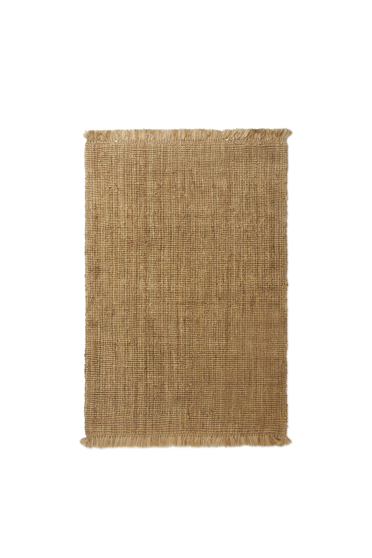 Ferm Living - Athens Rug - Natural