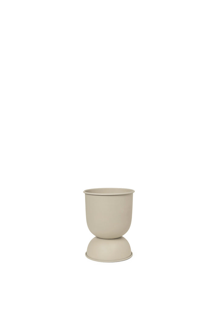 Ferm Living - Hourglass Pot