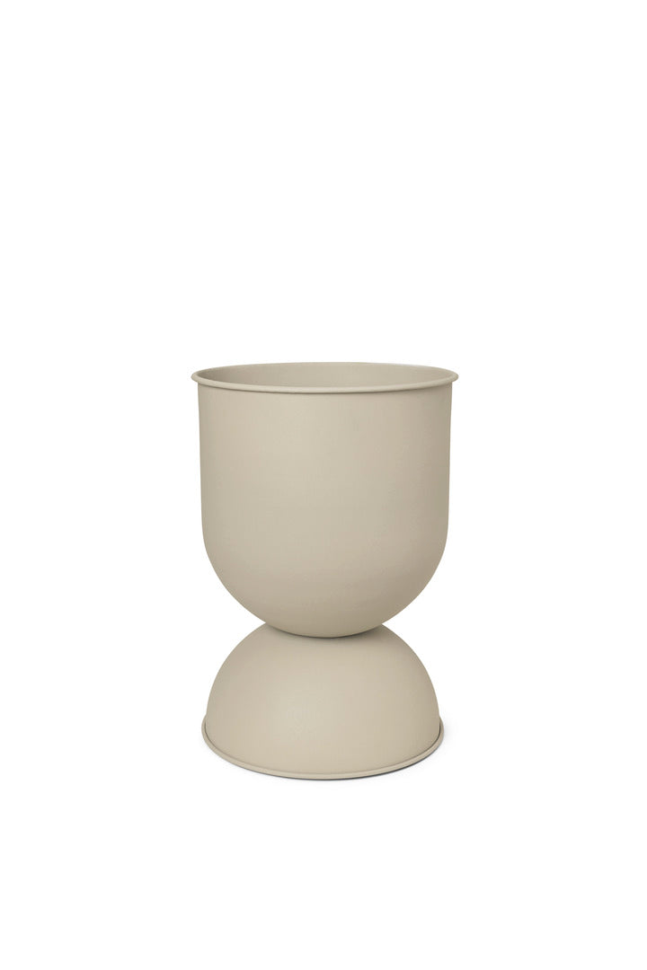 Ferm Living - Hourglass Pot