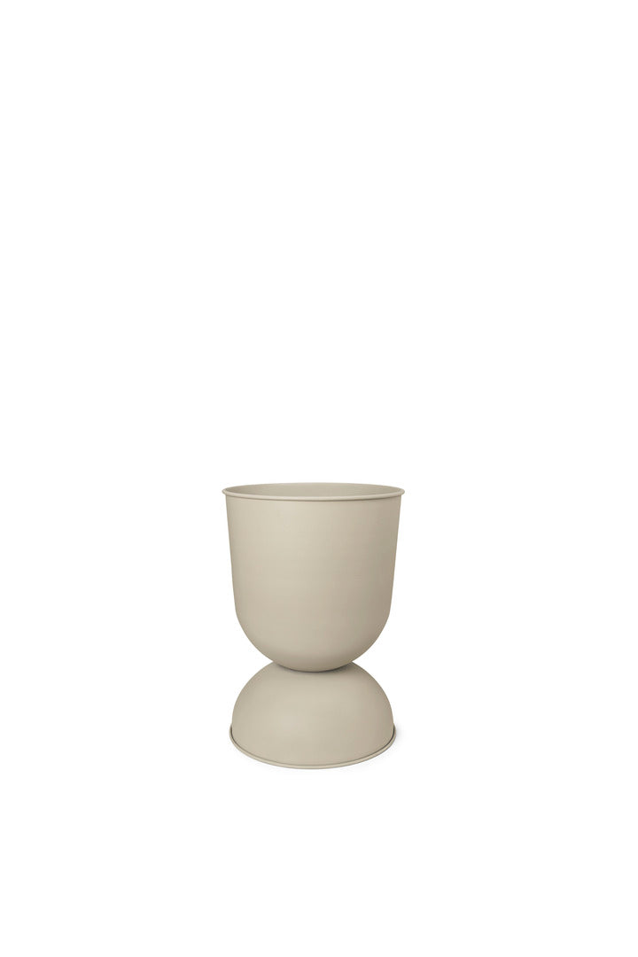 Ferm Living - Hourglass Pot
