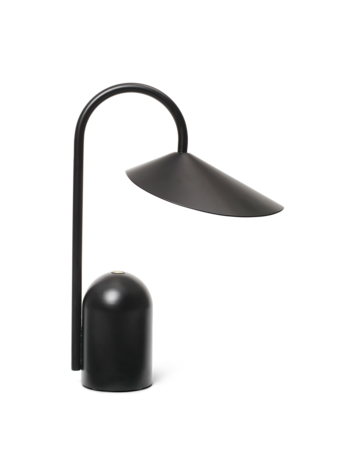 Ferm Living - Arum Portable Lamp
