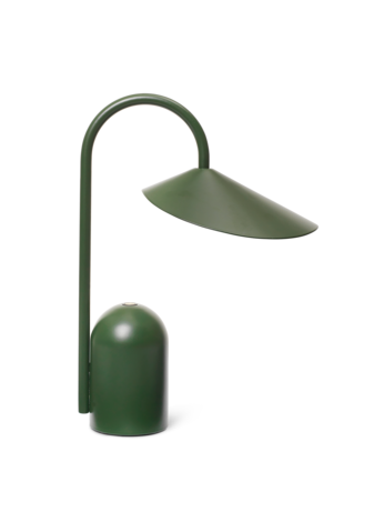 Ferm Living - Arum Portable Lamp