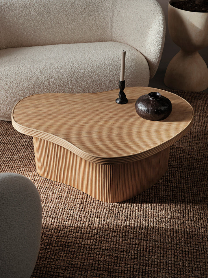 Ferm Living - Isola Coffee Table
