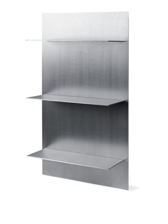 Ferm Living - Lager Wall Shelf - Triple