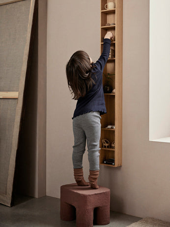 Ferm Living - Podo Stool