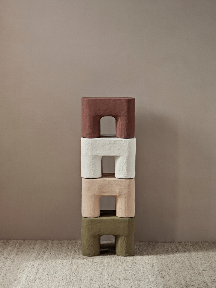 Ferm Living - Podo Stool