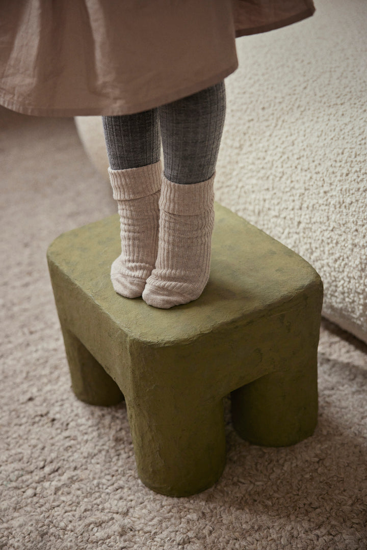 Ferm Living - Podo Stool