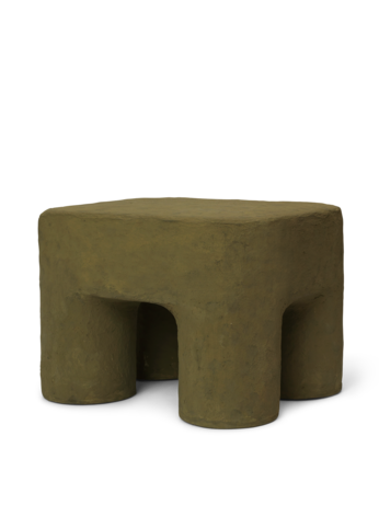 Ferm Living - Podo Stool