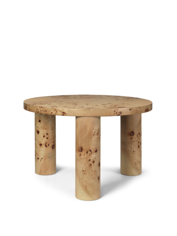 Ferm Living - Post Coffee Table - Natural