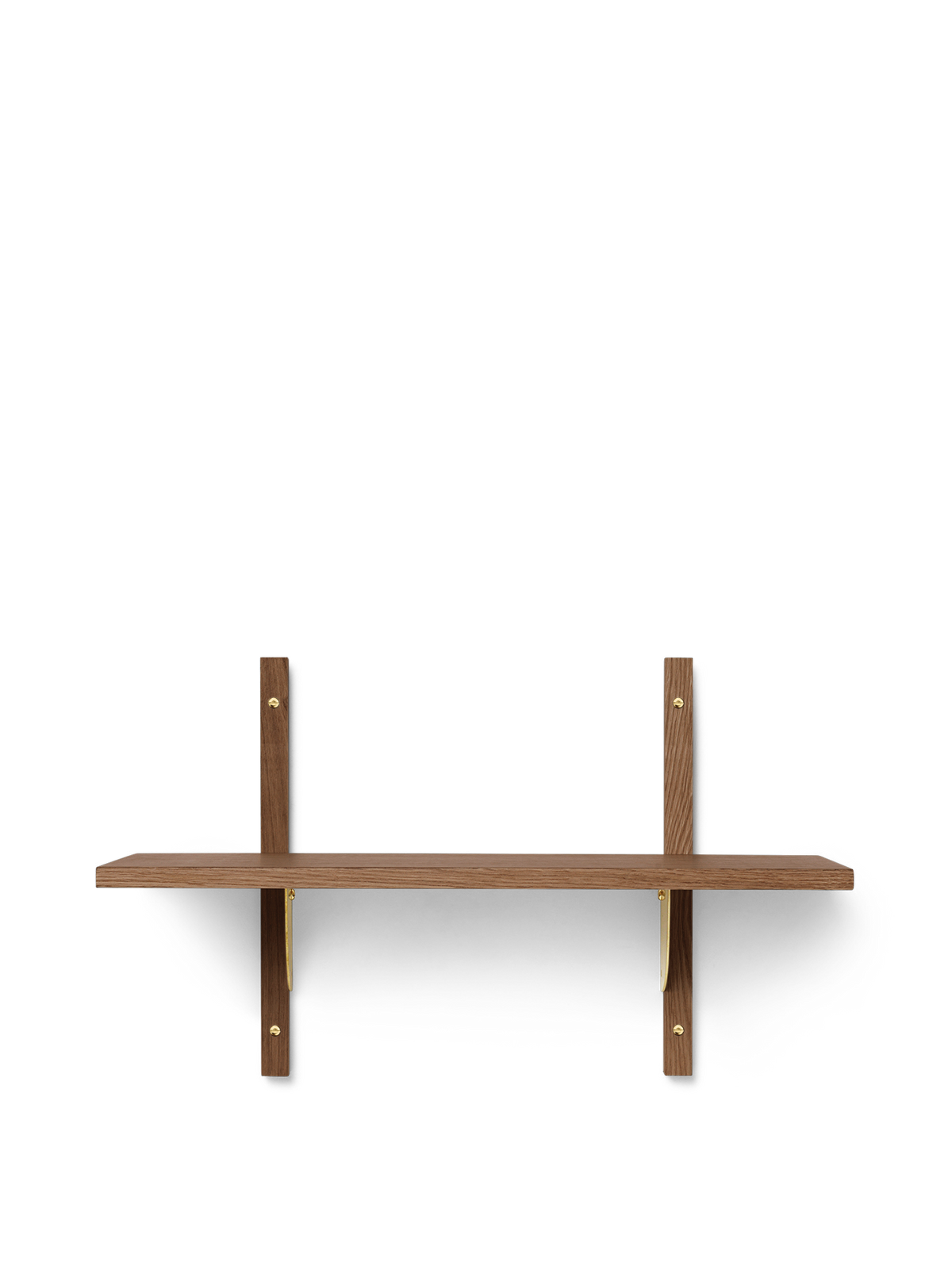 Ferm Living - Sector Shelf - Single - Narrow