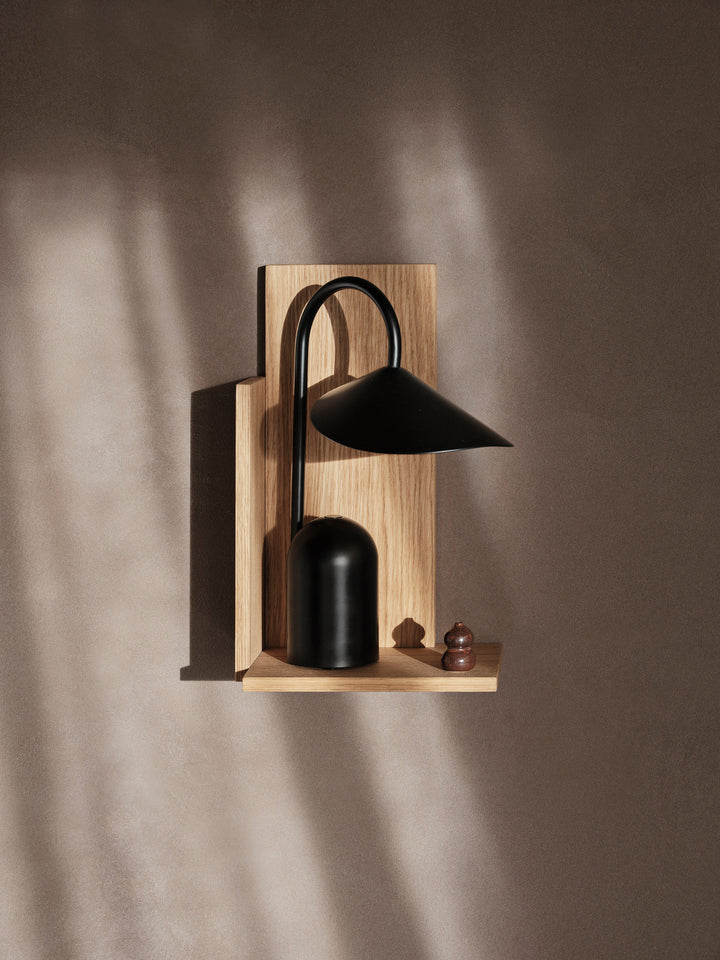 Ferm Living - Arum Portable Lamp