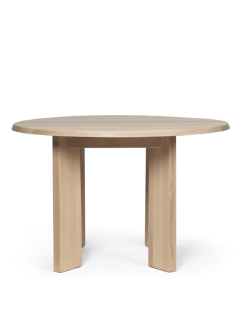 Ferm Living - Tarn Dining Table - 115