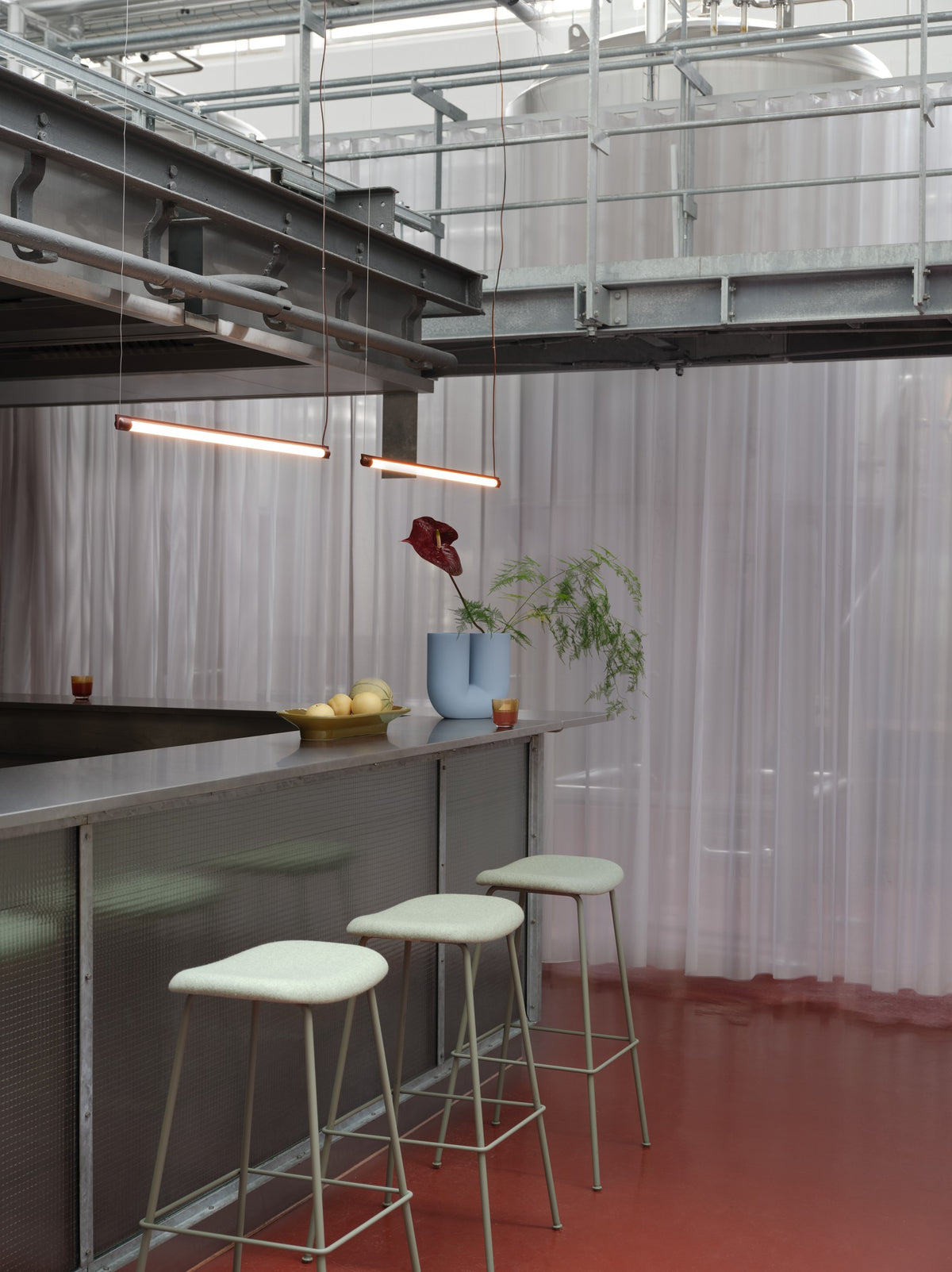 Muuto - Fine Suspension Lamp
