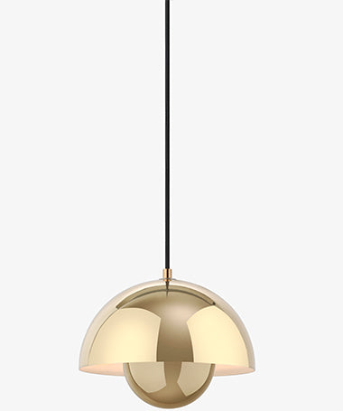 &amp;Tradition - Flowerpot Chandelier VP1
